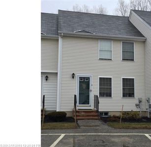 330 Sawyer St Unit 11, South Portland, ME, 04106