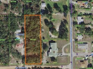 McCord Rd, Lake wales, FL 33898