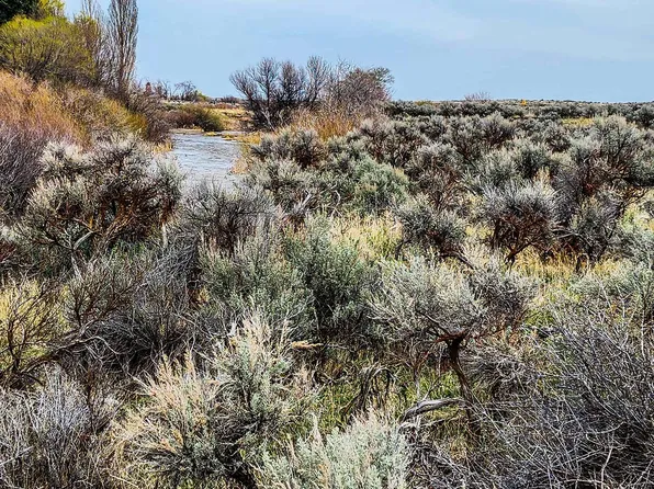 Off Hwy #93, Richfield, ID 83349