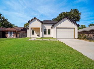 2138 Deerhurst Ln, Houston, TX 77088