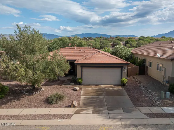 13571 E Diablo Creek Dr, Vail, AZ 85641