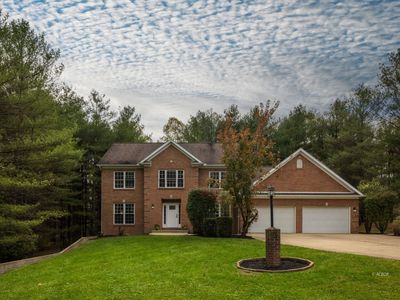 8850 Lavelle Rd, Athens, OH, 45701