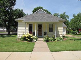 403 N Garfield St, Cheney, KS 67025