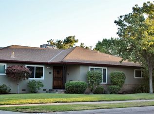 1767 E Escalon Ave, Fresno, CA 93710