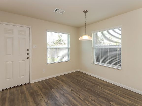 Representative home photo. Representative home photo.