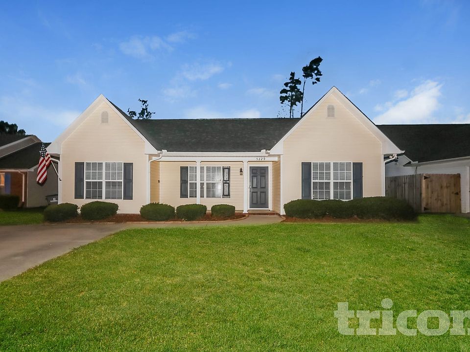 1st image of 5229 Harmon Pl