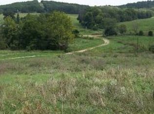 378 County Road 506, Berryville, AR 72616