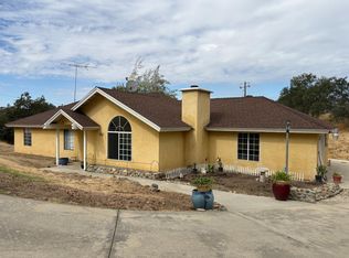 39525 S Lilley Way, Coarsegold, CA 93614