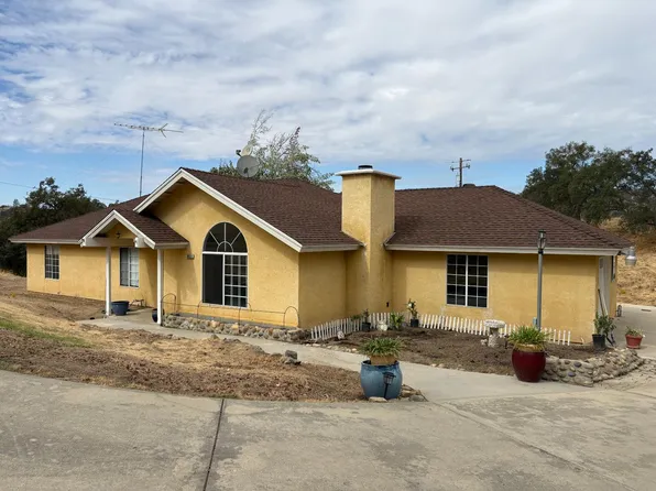 39525 S Lilley Way, Coarsegold, CA 93614