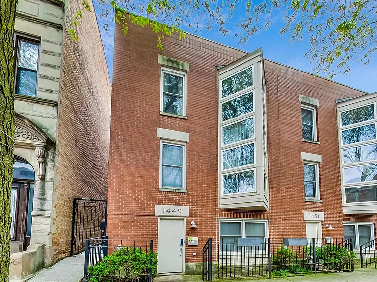 1449 W Lexington St #A — Photo 1