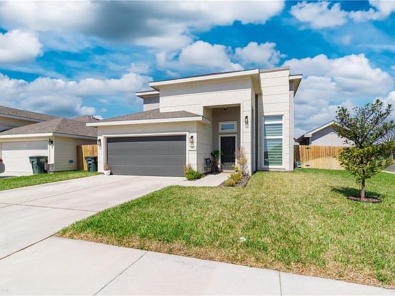 2nd image of 509 Rio Red