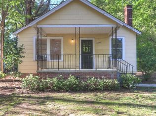 1310 Winona Ave, Griffin, GA 30223