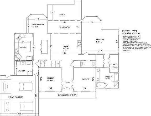 1st image of 572 Ashley Way
