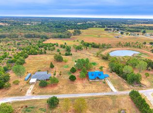 129 Tyler Ln, Shawnee, OK 74801