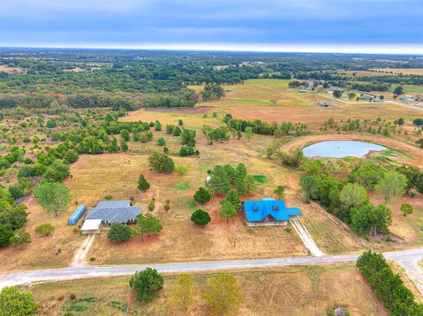 129 Tyler Ln, Shawnee, OK 74801