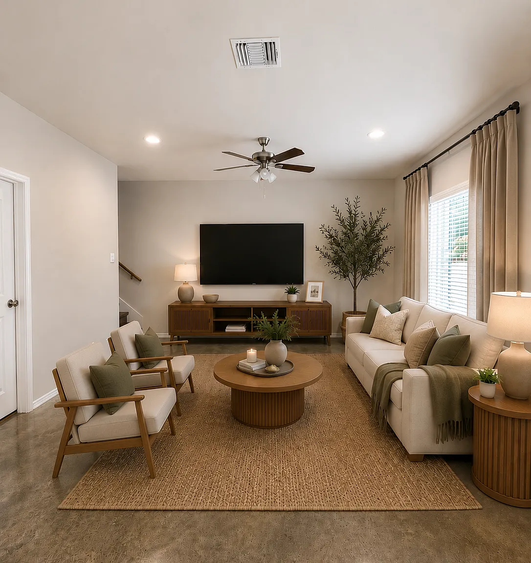 Cottage Pointe — Photo 4