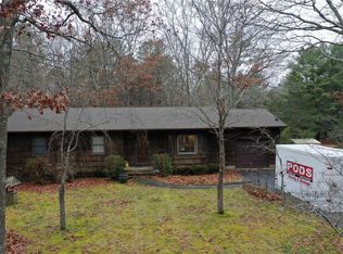 106 Halsey Manor Rd, Manorville, NY 11949