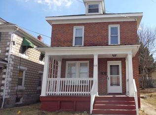 616 Winchester Ave, Martinsburg, WV 25401