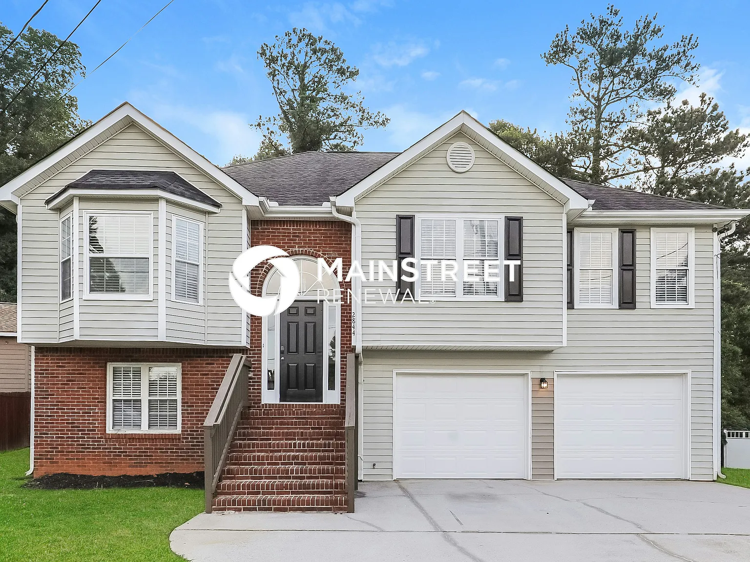 2844 Appaloosa Run — Photo 1