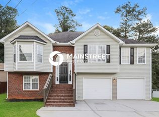2844 Appaloosa Run, Ellenwood, GA 30294