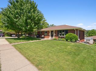 1385 Madera St, Dubuque, IA 52001