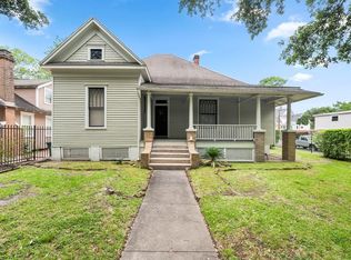 1651 Cortlandt St, Houston, TX 77008