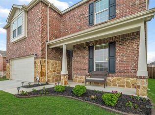 3129 Layla Creek Dr, Little Elm, TX 75068