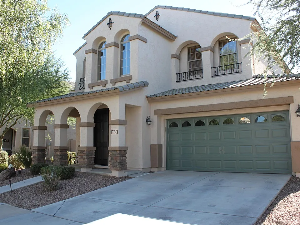 4154 S Ponderosa Dr