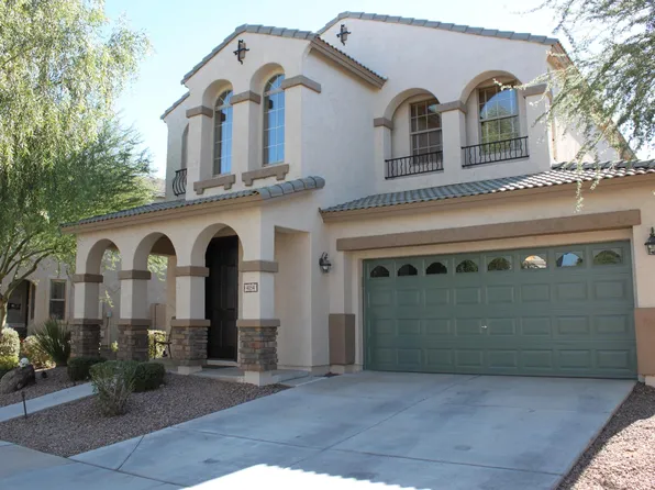 4154 S Ponderosa Dr, Gilbert, AZ 85297