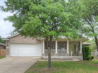 4004 Mayfield Cave Trl, Round Rock, TX 78681