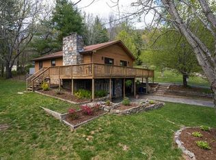 244 Old Fort Rd #A, Fairview, NC 28730