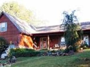 555 Watersedge Dr, Edgemont, AR 72044