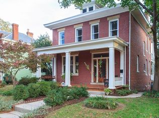 2916 Springhill Ave, Richmond, VA 23225