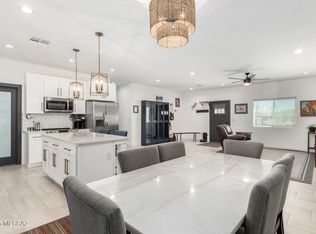 9109 N Shannon Rd, Tucson, AZ 85742