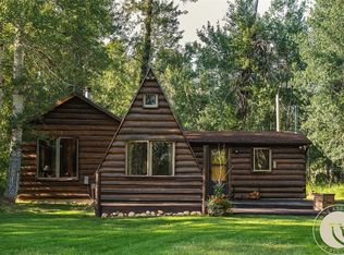 31 Painted Ln, Roberts, MT 59070