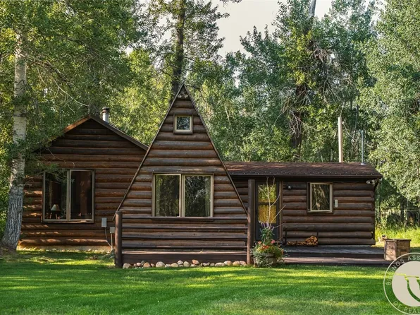 31 Painted Ln, Roberts, MT 59070