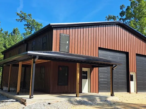 1295 Old Natchez Trace Trl, Camden, TN 38320