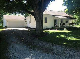 401 Linville Ave, Whitestown, IN 46075