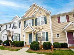 465 Ansley Way, High Point, NC 27265