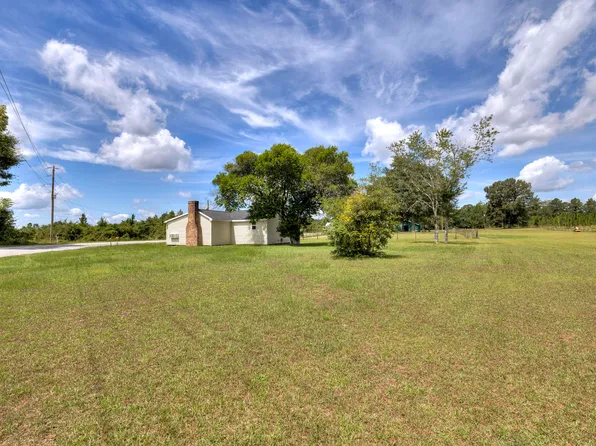 113 W Inwood St, Bethune, SC 29009