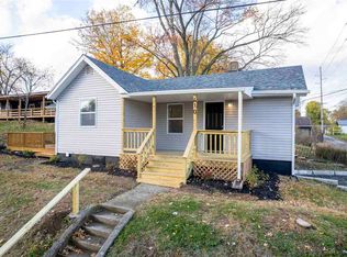 410 S M St, Richmond, IN 47374