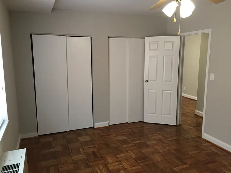 Connecticut Park Apartments — Photo 36