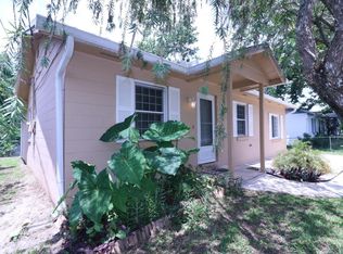1360 Jarecki Ave, Holly Hill, FL 32117
