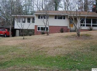 720 3rd St NW, Fayette, AL 35555