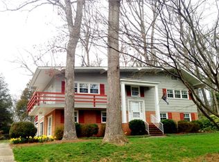 2988 Ormond Dr, Winston Salem, NC 27106