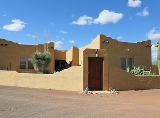 28924 N 201st Ave, Wittmann, AZ 85361