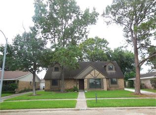 6227 Lymbar Dr, Houston, TX 77096