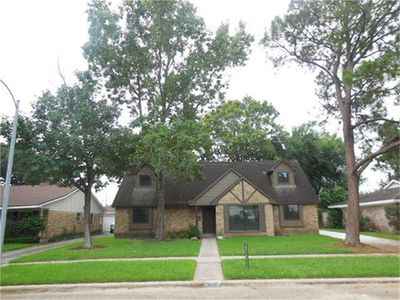6227 Lymbar Dr, Houston, TX, 77096