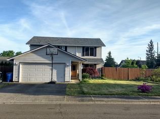 15911 NE 76th Way, Vancouver, WA 98682