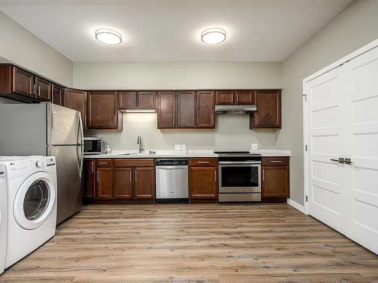 Kitchen Kitchen